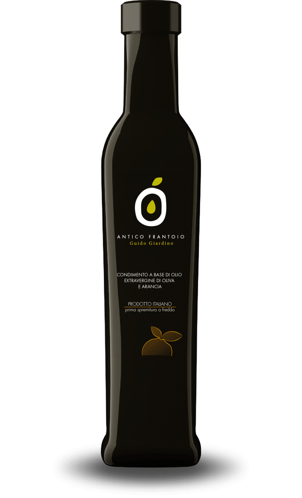 Aromatizzato all'Arancia 250ml