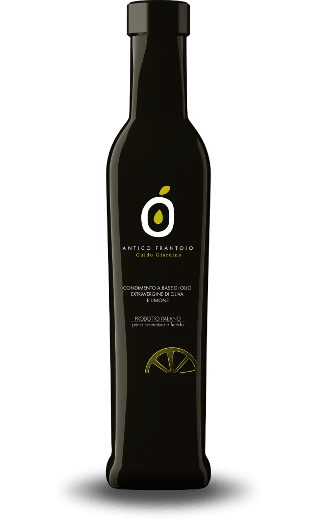 Aromatizzato al Limone 250ml