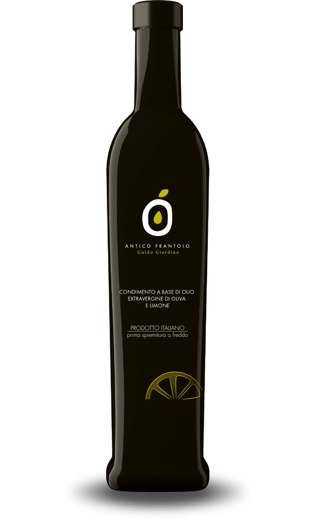 Lemon Flavored 500ml