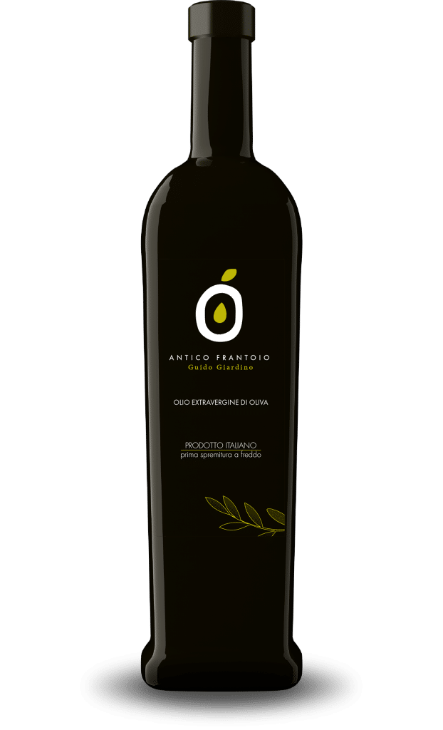 Olio ExtraVergine di Oliva  250ml