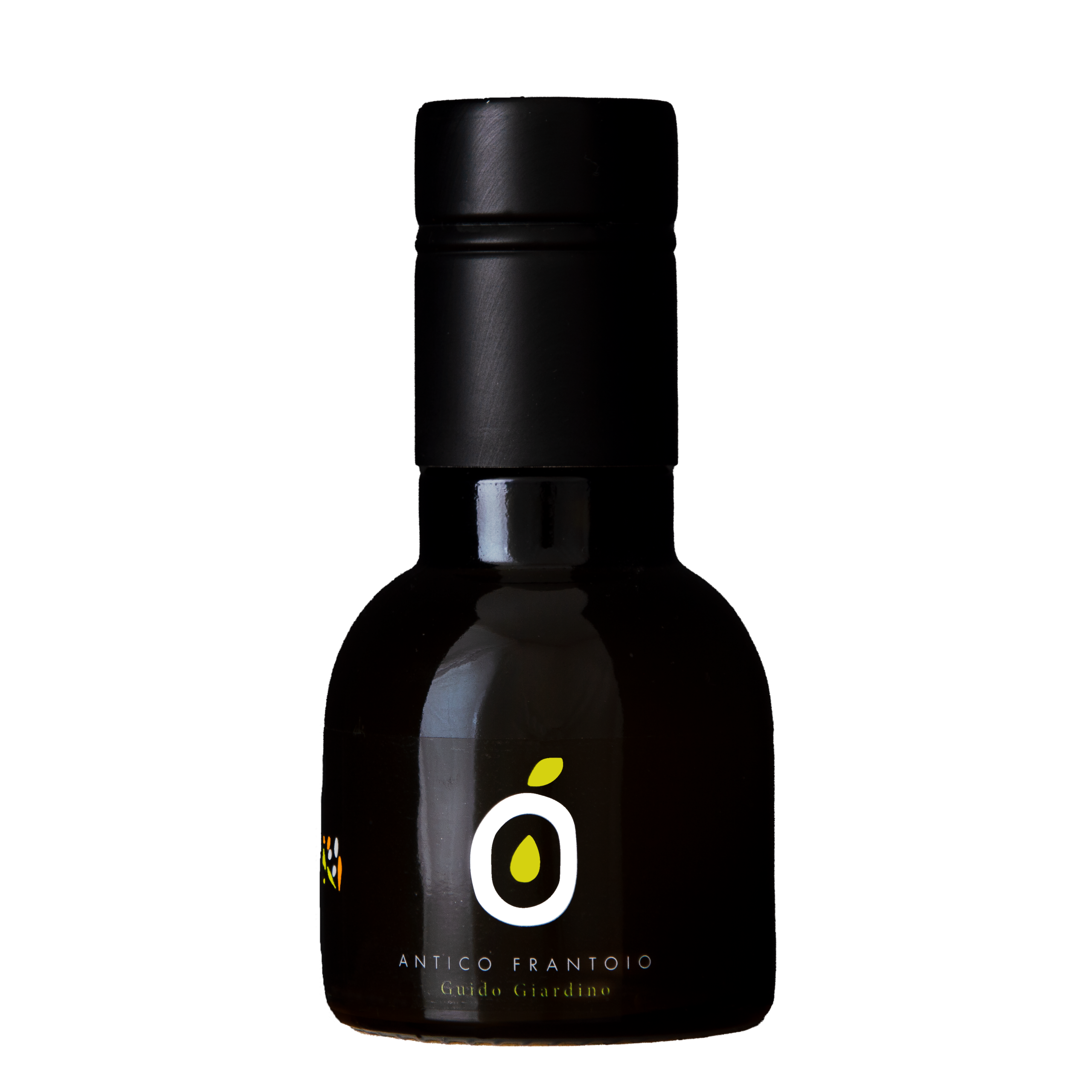 Aromatizzato allo Zenzero 100ml