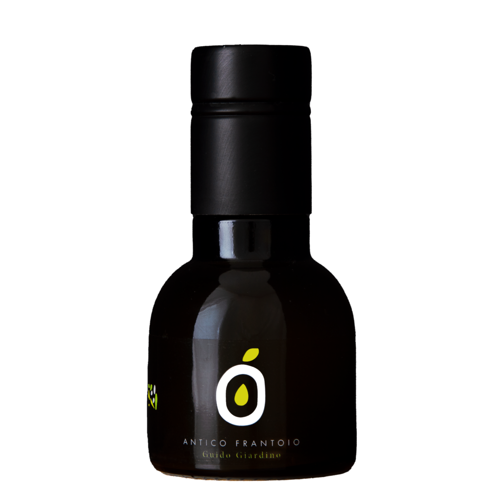 Olio ExtraVergine di Oliva 100ml