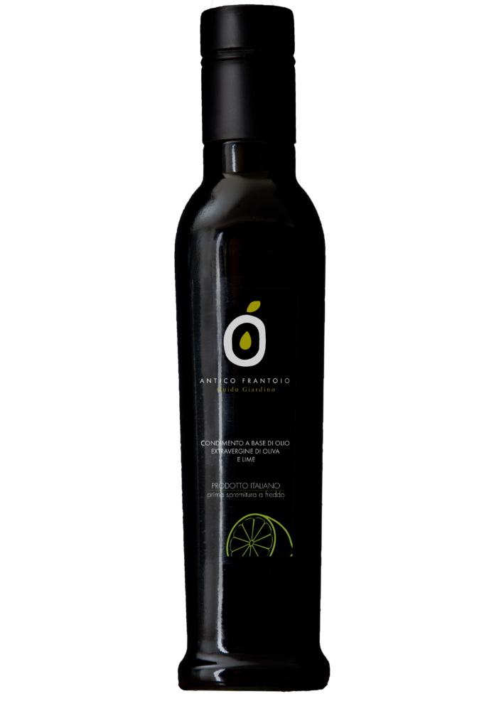 Aromatizzato al Lime 250ml