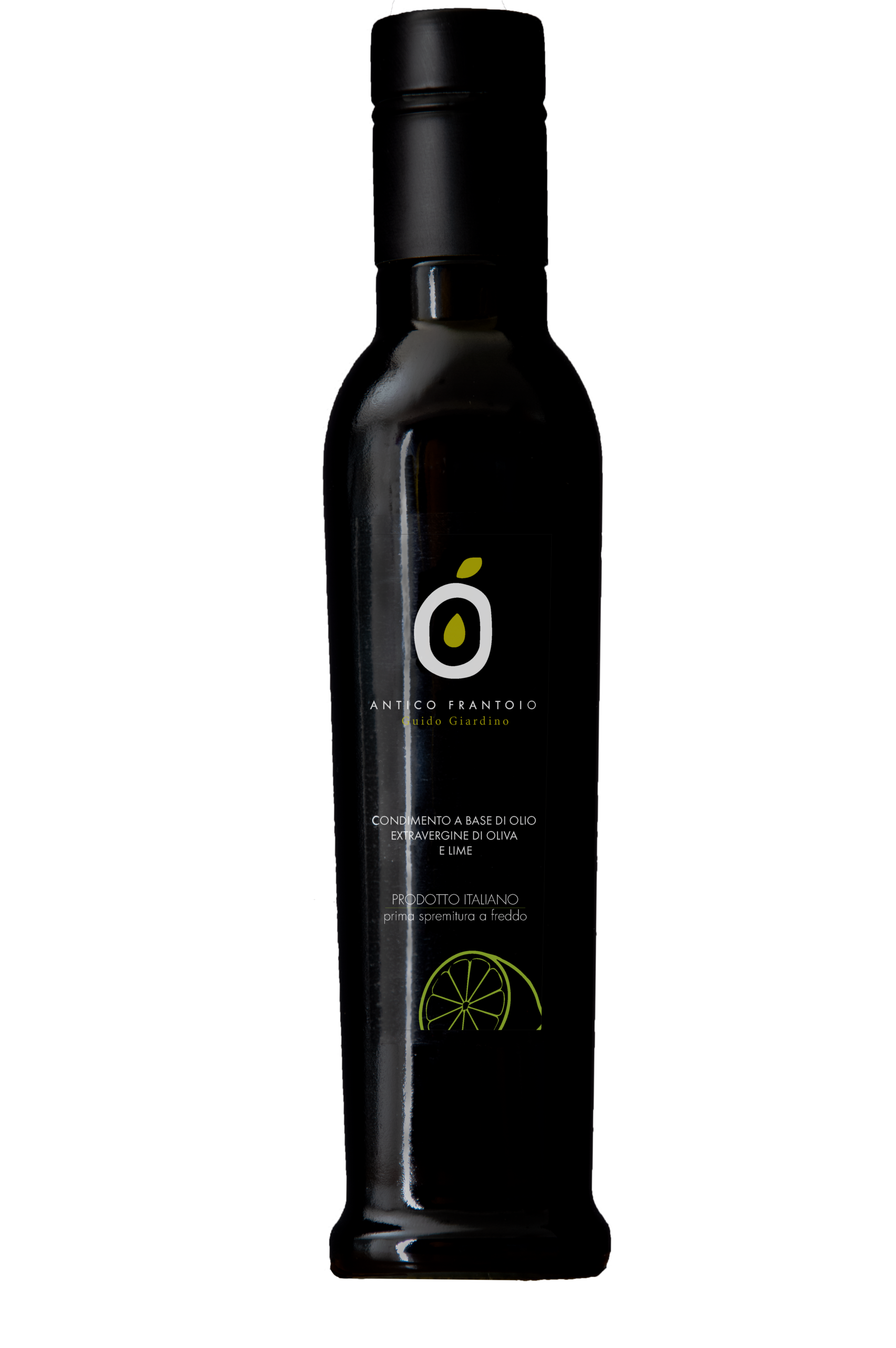 Aromatizzato al Lime 250ml