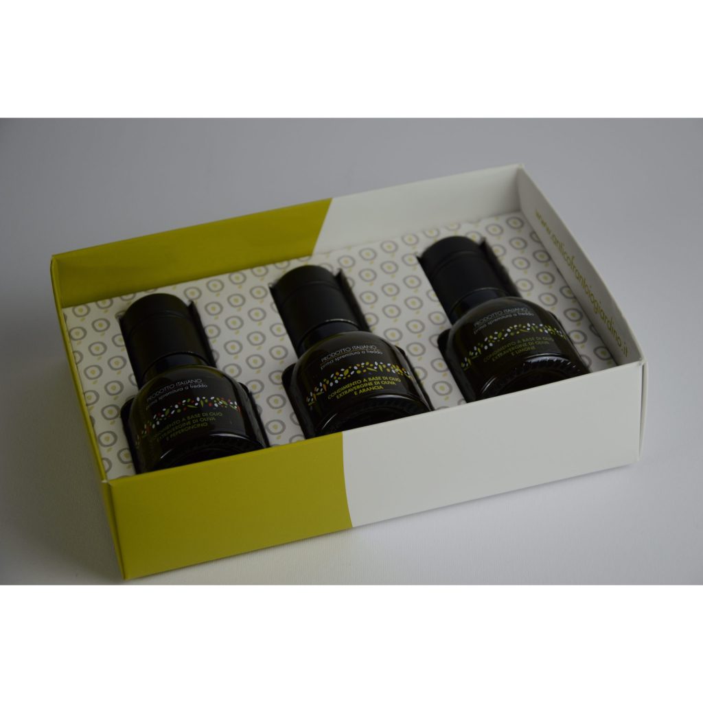 Mini Box