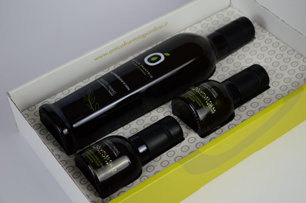 TriBox