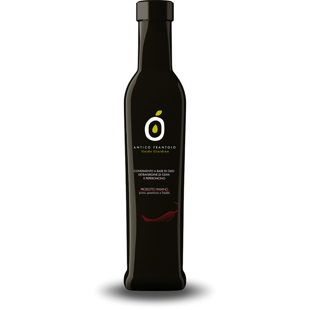 Aromatizzato al Peperoncino 250ml